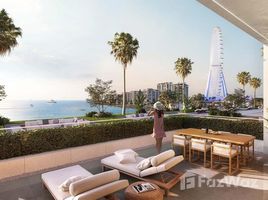 1 спален Квартира на продажу в Bluewaters Bay, Bluewaters Residences, Bluewaters