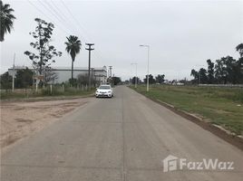 Chaco Ruta Nacional N° 16 esquina al 200, Presidente Roque Sáenz Peña, Chaco N/A 土地 租 