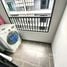 1 Bedroom Apartment for rent at Maestro 19 Ratchada 19 - Vipha, Din Daeng, Din Daeng