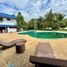 清迈 沙拉丕 Pool Villa House for Sale Resort Style with Private Pool 4 卧室 屋 售 