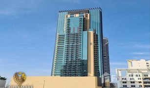 Studio Appartement a vendre à Emirates Gardens 2, Dubai The Square Tower