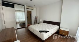 Unités disponibles à The Room Sukhumvit 62