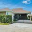 3 спален Дом в аренду в iBreeze View Pool Villa, Тхап Таи
