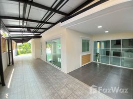 3 спален Дом на продажу в Zentara Ville Morpak, Nai Mueang, Mueang Khon Kaen, Кхонкен