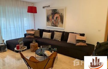 Vend coquet appartement dans une résidence surveillée à DAR BOUAZZA 1 CH in بوسكّورة, الدار البيضاء الكبرى
