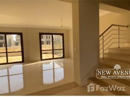 4 Habitación Villa en venta en La Vista City, New Capital Compounds, New Capital City