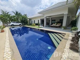 3 Bedroom House for rent at The Gold 2, Thap Tai