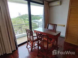 3 Bedroom Apartment for rent at Royal Cliff Garden, Nong Prue