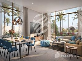 5 Schlafzimmer Villa zu verkaufen im Al Jubail Island, Saadiyat Beach, Saadiyat Island