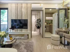 1 спален Кондо на продажу в Vivere By Very Condo, Samrong Nuea