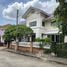 บ้านเดี่ยว 5 ห้องนอน ให้เช่า ในโครงการ หมู่บ้าน ล้านนา ธารา, หนองควาย