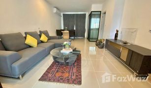 3 Bedrooms House for sale in Hua Mak, Bangkok Patio Srinakarin - Rama 9