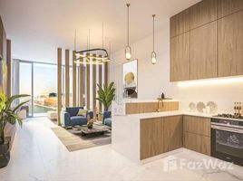 3 спален Квартира на продажу в The Bay Residence By Baraka, Al Zeina