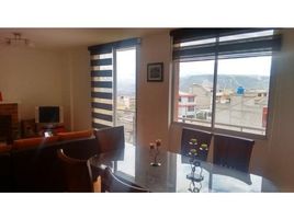 3 Habitación Apartamento en venta en Carcelen - Quito, Quito, Quito