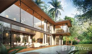 5 Bedrooms Villa for sale in Choeng Thale, Phuket Highland Park Residences Bangtao Beach - Phuket