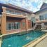 5 Habitación Villa en alquiler en Grand Regent Residence, Pong, Pattaya