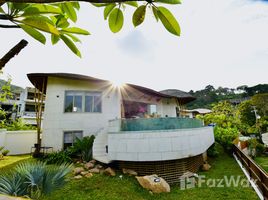 4 Bedroom Villa for sale in Koh Samui, Bo Phut, Koh Samui