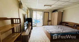 Доступные квартиры в Kaset Residence