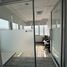 9.30 кв.м. Office for rent at Sethiwan Sathon, Si Lom