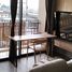 Студия Квартира в аренду в Blossom Condo @ Sathorn-Charoenrat, Yan Nawa, Сатхон