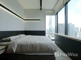 2 Bedroom Condo for sale at Tait 12, Si Lom, Bang Rak, Bangkok