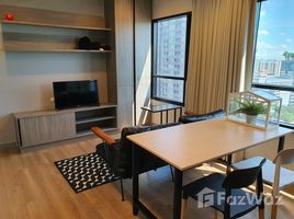 1 Bedroom Condo for rent at Chapter One Midtown Ladprao 24, Chomphon