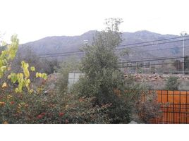 4 chambre Maison à vendre à Penalolen., San Jode De Maipo, Cordillera, Santiago