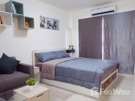 Studio Wohnung zu vermieten im Aspire Ladprao 113, Khlong Chan