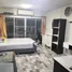 Studio Condo for rent at Bangkhen City Mansion, Anusawari