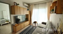Available Units at Noble Revolve Ratchada