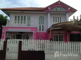 4 Bedroom House for sale at Khunalai Bangkhuntien, Tha Kham