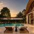3 Bedroom Villa for sale at Forest Hill Residence Krabi, Nong Thale, Mueang Krabi, Krabi, Thailand