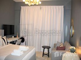 Studio Apartment for sale at Escan Tower, Dubai Marina
