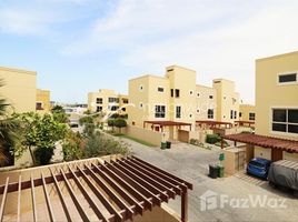 4 спален Дом на продажу в Hemaim Community, Al Raha Gardens