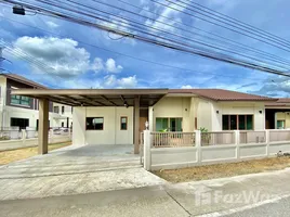 บ้านเดี่ยว 3 ห้องนอน ให้เช่า ในโครงการ บ้านเกล้ารสา, บ้านแหวน, หางดง