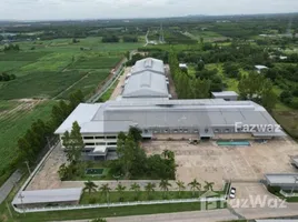  Warehouse for sale in Chon Buri, Bo Kwang Thong, Bo Thong, Chon Buri