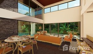 4 Schlafzimmern Villa zu verkaufen in Pa Khlok, Phuket Mangro Villas