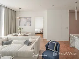 2 Bedroom Apartment for rent at The Ritz-Carlton Residences At MahaNakhon, Si Lom, Bang Rak