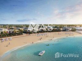 7 спален Дом на продажу в Beach Homes, Falcon Island, Al Hamra Village