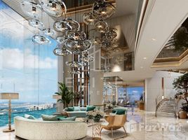 1 спален Квартира на продажу в Damac Bay, Dubai Harbour