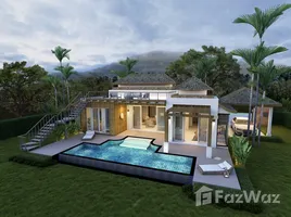 2 Habitación Casa en venta en Villa Medica, Pa Khlok, Thalang, Phuket