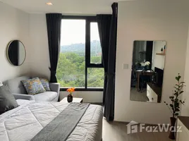 Studio Condo for sale at THE BASE Central Phuket, Wichit