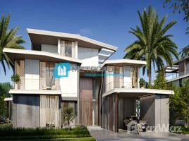 6 Bedroom Villa for sale at Majestic Vistas, Dubai Hills Estate