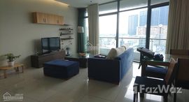 Available Units at CHO THUÊ CĂN HỘ 3PN CC PN - TECHCONS