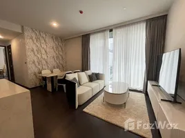 อพาร์ทเม้นท์ 2 ห้องนอน ให้เช่า ในโครงการ ลาวิค สุขุมวิท 57, คลองตันเหนือ