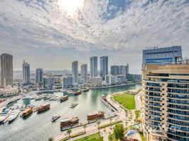 Studio Apartment for rent in Bay Central, Dubai Sparkle Tower 2