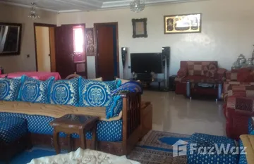 Appartement - 257m2 -ValFloruy in Na Kenitra Maamoura, Gharb Chrarda Beni Hssen