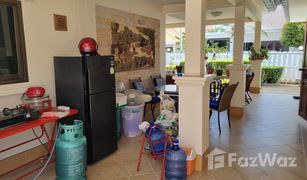5 Bedrooms House for sale in Cha-Am, Phetchaburi Tropical Garden Village