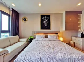 คอนโด 1 ห้องนอน ให้เช่า ในโครงการ ไลฟ์ วัน ไวร์เลส, ลุมพินี