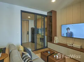 คอนโด 1 ห้องนอน ให้เช่า ในโครงการ เอ็กซ์ที พญาไท, ถนนพญาไท